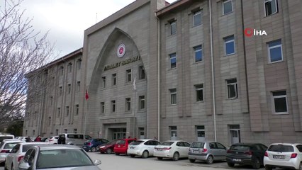 Yozgat'ta FETÖ'den gözaltına alınan 9 kişi adliyeye sevk edildi