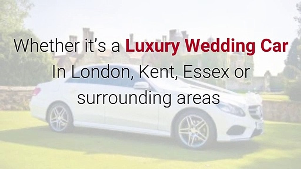 Chauffeur Service London