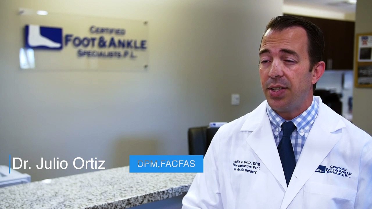 Diabetic Foot Care Why its so Important to Take Care of Your Lower Extremities