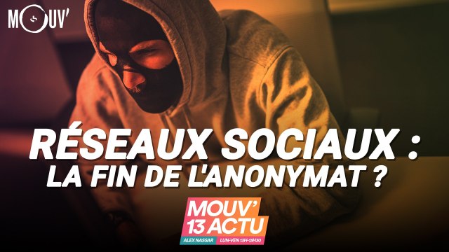 Mouv'13 Actu : Aya Nakamura, Mbappé, Young Thug...