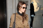 Victoria Beckham launching own beauty brand