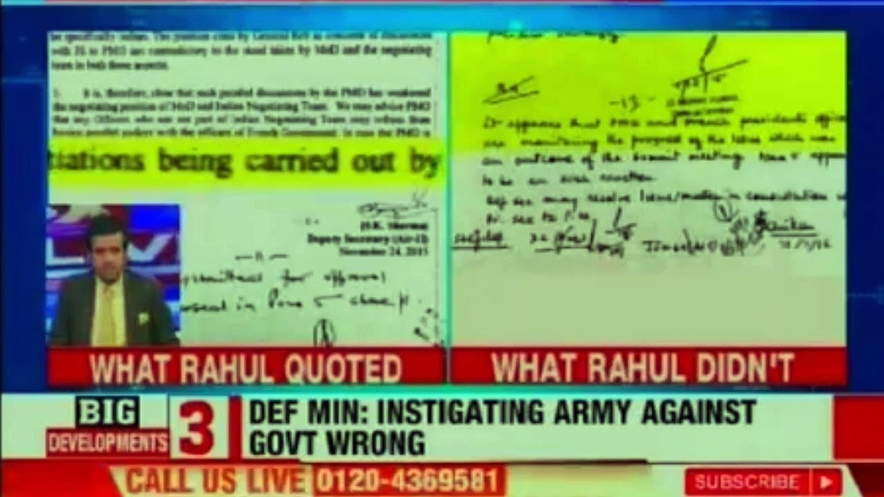 Rafale Debate Gets Intense – PM Narendra Modi verbally attacked by Congress President Rahul Gandhi | Rafale Deal Controversy | Rafale Deal Updates | PM Narendra Modi