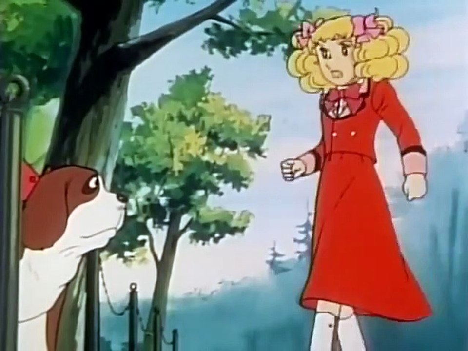 Candy E 68 VF video Dailymotion