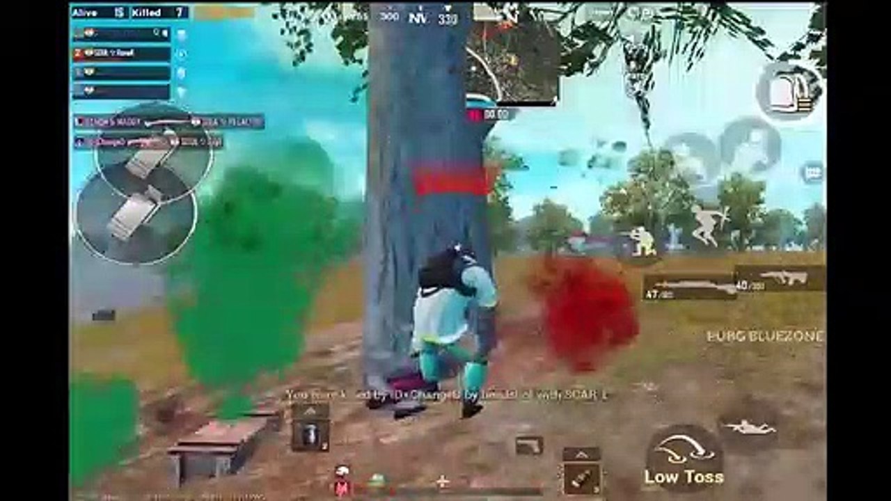 Hackers Killed Soul Mortal - Pubg Season 5 New Hackers - Hackers Gameplay