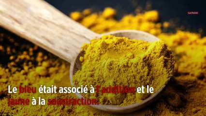 Les abeilles maîtrisent les additions et les soustractions
