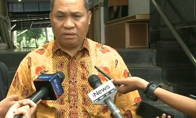 Dugaan Penganiayaan Pegawai KPK, Pemprov Papua Minta Penundaan Pemeriksaan