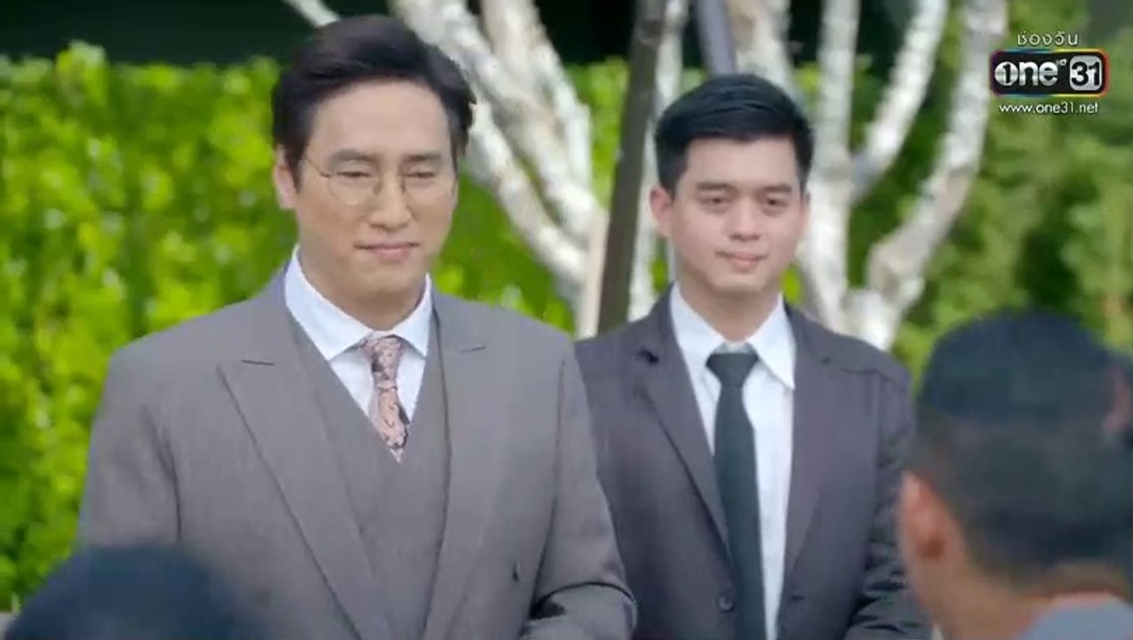 ทะเลริษยา EP.2 (ตอนที่2) 13 กุมภาพันธ์ 2562