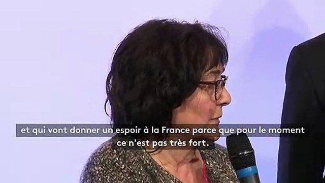 Antisémitisme : Je pense que l'on a des moyens d'endiguer cette horreur , lance la mère d'Ilan Halimi