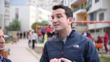 Veliaj: Mandatin tjeter me shume hapesira mes pallateve