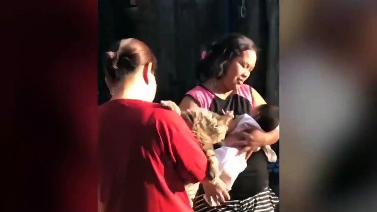 Une descente à bouée entre potes qui finit pas comme prévu... - Le Zap du TDN #175