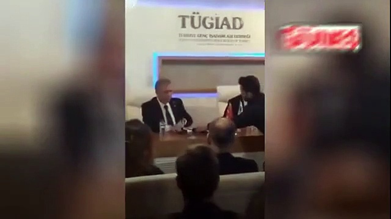 CHP'nin Ankara adayı Mansur Yavaş'tan 'İttifakta hala krizler devam ediyor' itirafı