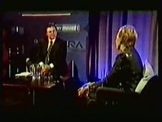 Julie Andrews On Camera Bafta 2006