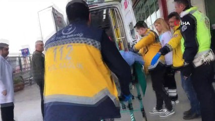 - Emekli polis plajda kendini vurdu