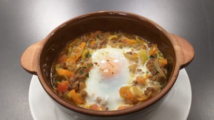 Rreze Dielli 13 Shkurt 2019 Të Gatuajmë me Znj Vjollca P2 Kimë me vezë