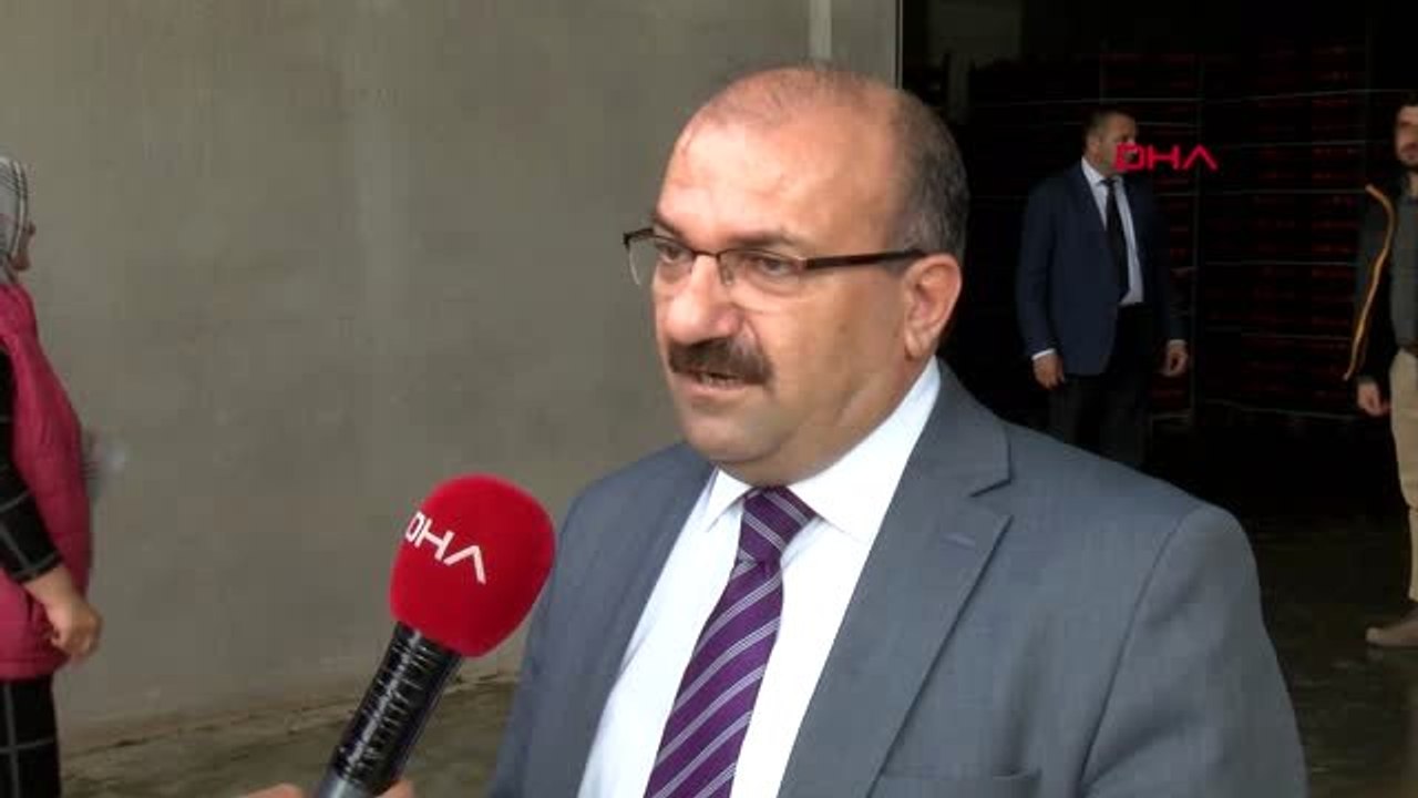 Antalya'dan Tanzim Satış Noktalarına 3 Günde 1000 Ton Sebze Gönderildi