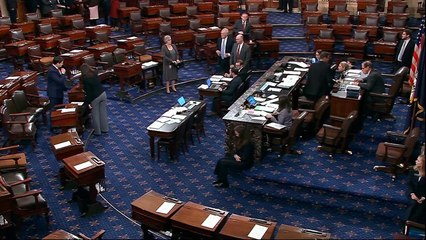 محاولات بالكونغرس لمنع تزويد السعودية بتكنولوجيا السلاح النووي