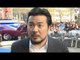 Director Justin Lin Interview Fast & Furious 6 World Premiere
