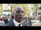 Tyrese Gibson Interview Fast & Furious 6 World Premiere