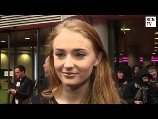 Olympus Has Fallen European Premiere Interviews