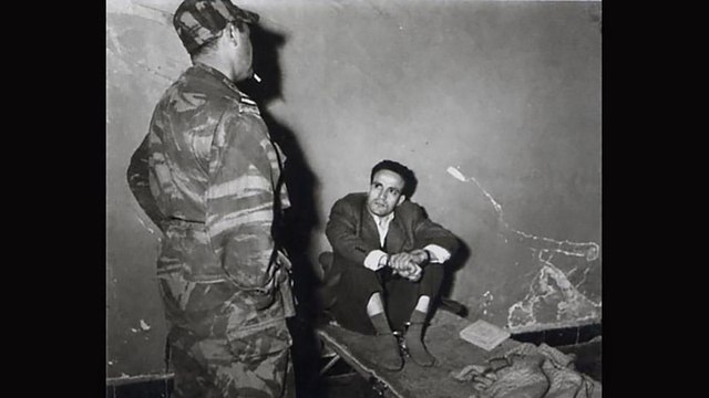 The Algerian Revolutionary, Larbi Ben Mhidi | Al Jazeera World