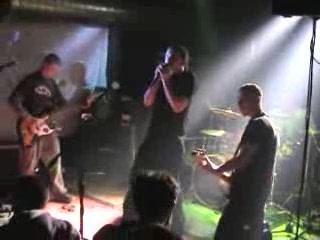 Lost in Battle Live DV'S Records