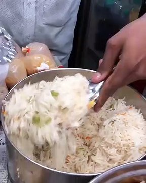 Canteen Indian foos!