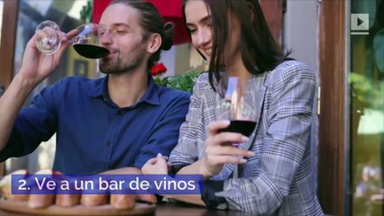 10 Ideas creativas para el día de San Valentín