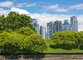 The world's most eco-friendly cities