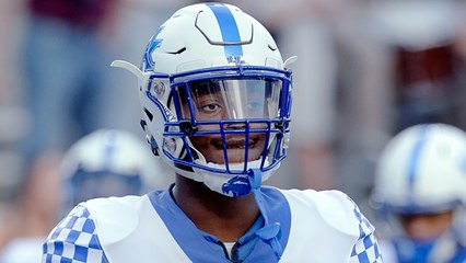 Why Josh Allen is Peter Schrager's 5th-best scouting combine prospect