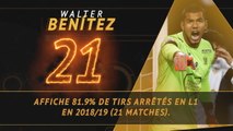 Ligue 1 - Les tops et les flops avant la 25e j.