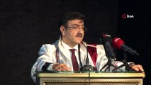 - İstanbul Emniyeti Personeline Adli Tıp ve Kriminalistik Eğitimi