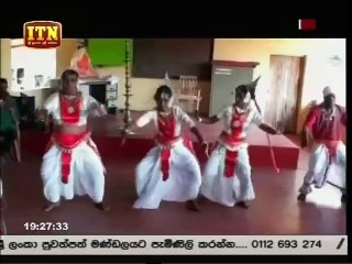 Atapattama - 13th February 2019