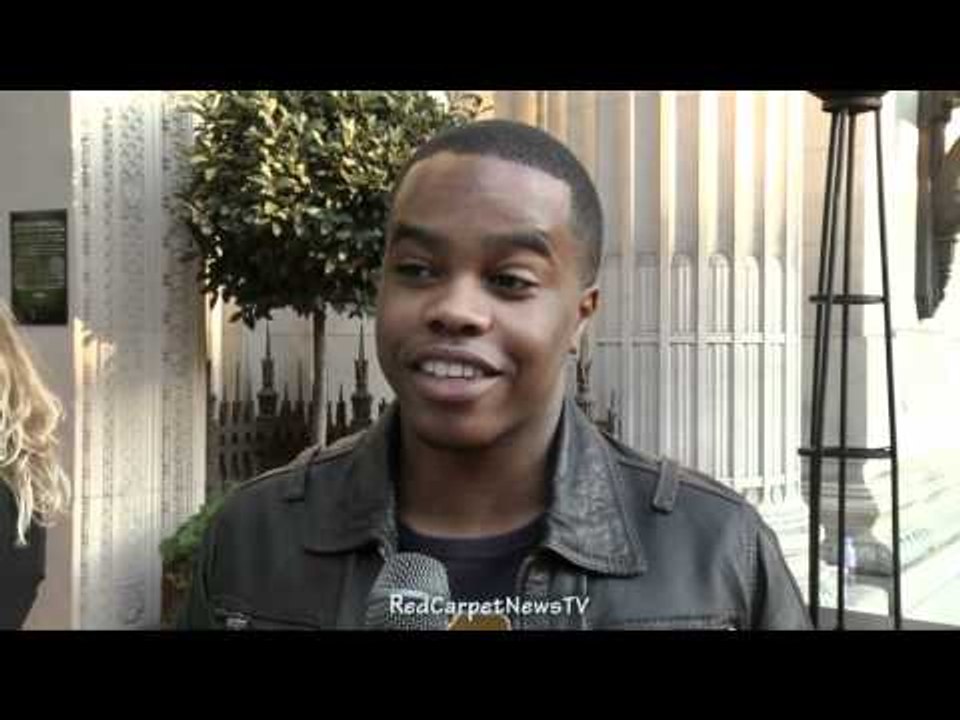 PW Interview - Rising UK Rap Star
