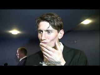 The Hour - Morgan Watkins Interview