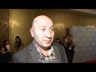 Duncan Mee Interview - We Bought A Zoo UK Premiere