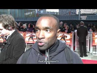 Sébastien Foucan Interview - Parkour & Bond