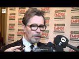 The Dark Knight Rises Gary Oldman Interview Empire Awards 2012