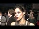 Sofia Boutella Interview - StreetDance 2 World Premiere