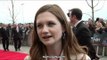 Bonnie Wright Interview - Harry Potter Studio Tour Opening