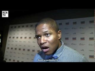 Director Sheldon Candis Interview - Luv - Sundance London 2012