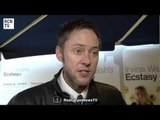 James Redmond Interview - Irvine Welsh's Ecstasy World Premiere