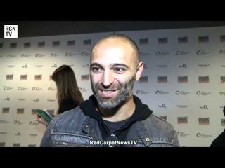 Filly Brown Composer Interview Sundance London 2012