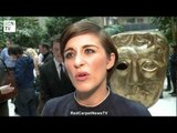 Vicky McClure Interview - This Is England - BAFTA Television Awards 2012