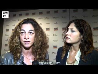 Finding North Interview - Sundance London 2012