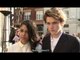 Eugene Simon & Tasie Dhanraj Intervew - House Of Anubis Season 2 UK Premiere