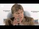 Robert Redford Interview Sundance London 2012