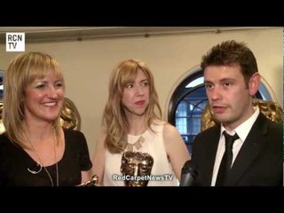 Live From The Clinic - Digital Creativity Winner - BAFTA TV Craft Awards 2012