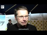 Director Rob Heydon Interview - Irvine Welsh's Ecstasy World Premiere
