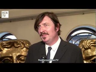 X-Factor Final - Director Multi-Camera Winner - BAFTA TV Craft Awards 2012