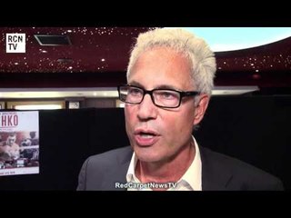 Manager Bernd Bonte Interview - Klitschko UK Premiere